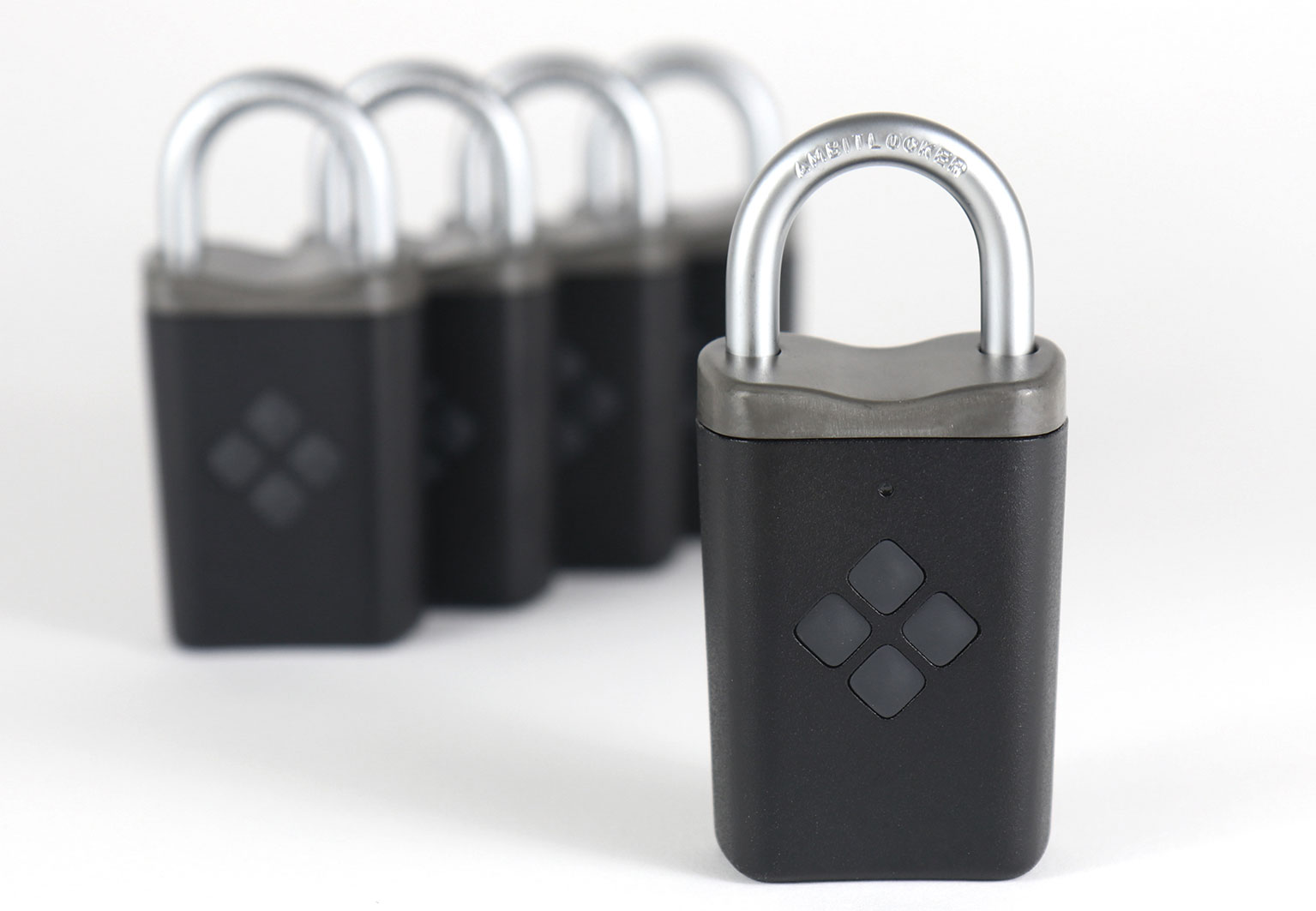 Ambitlocker Schliesssystem auf IoT Basis